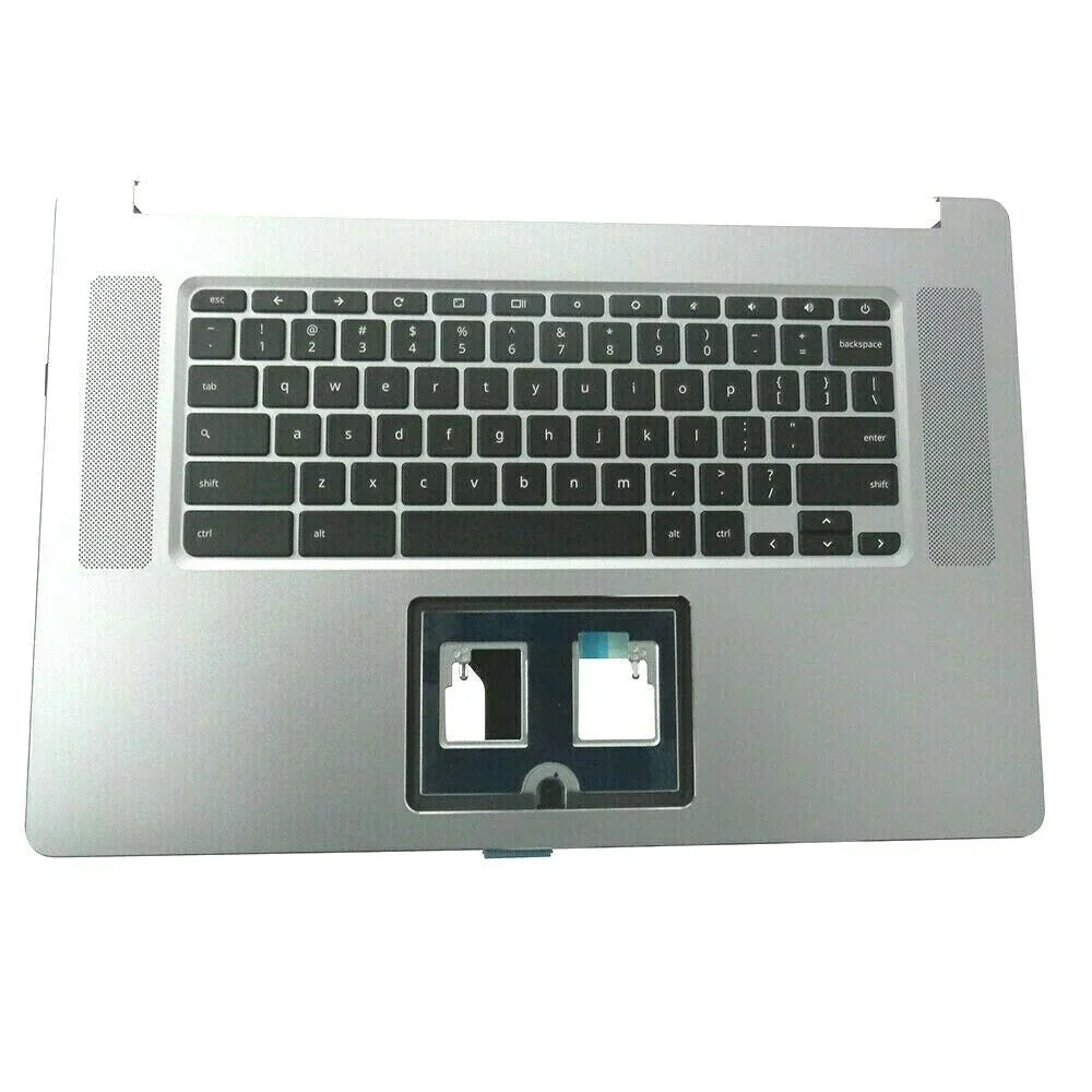 6B.GPTN7.016 Palmrest Acer Keyboard A15BWL Restored And Backlit New) ChromeBook CB515-1HT-P6W6 (Refurbished Like -