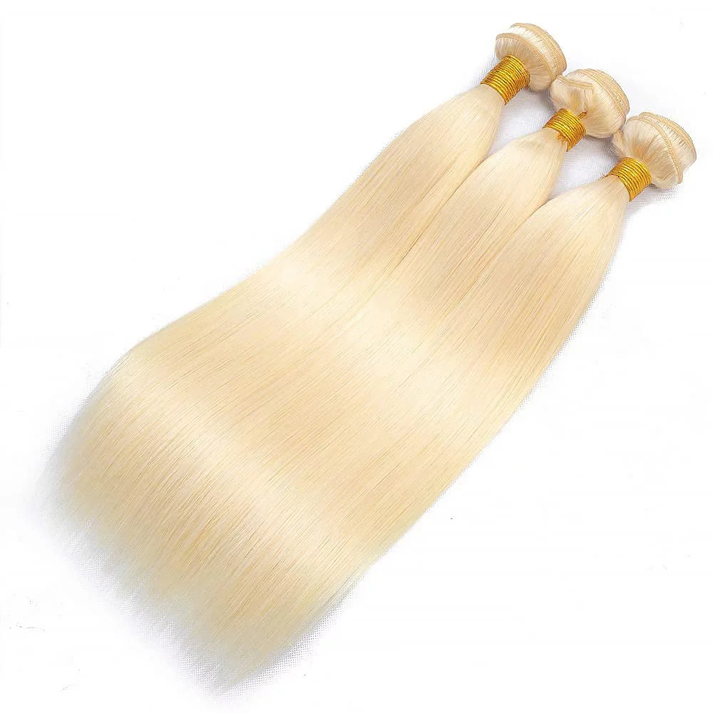 Bundles Grade 22 Inch 22 Hair gram/pc 613 Straight Human Human Bundles Blonde Hair Unprocessed 100 22 Honey 8A Extension 613 Brazilian Virgin