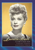 Collection Classic Lucille Ball (), Comedy Sony,