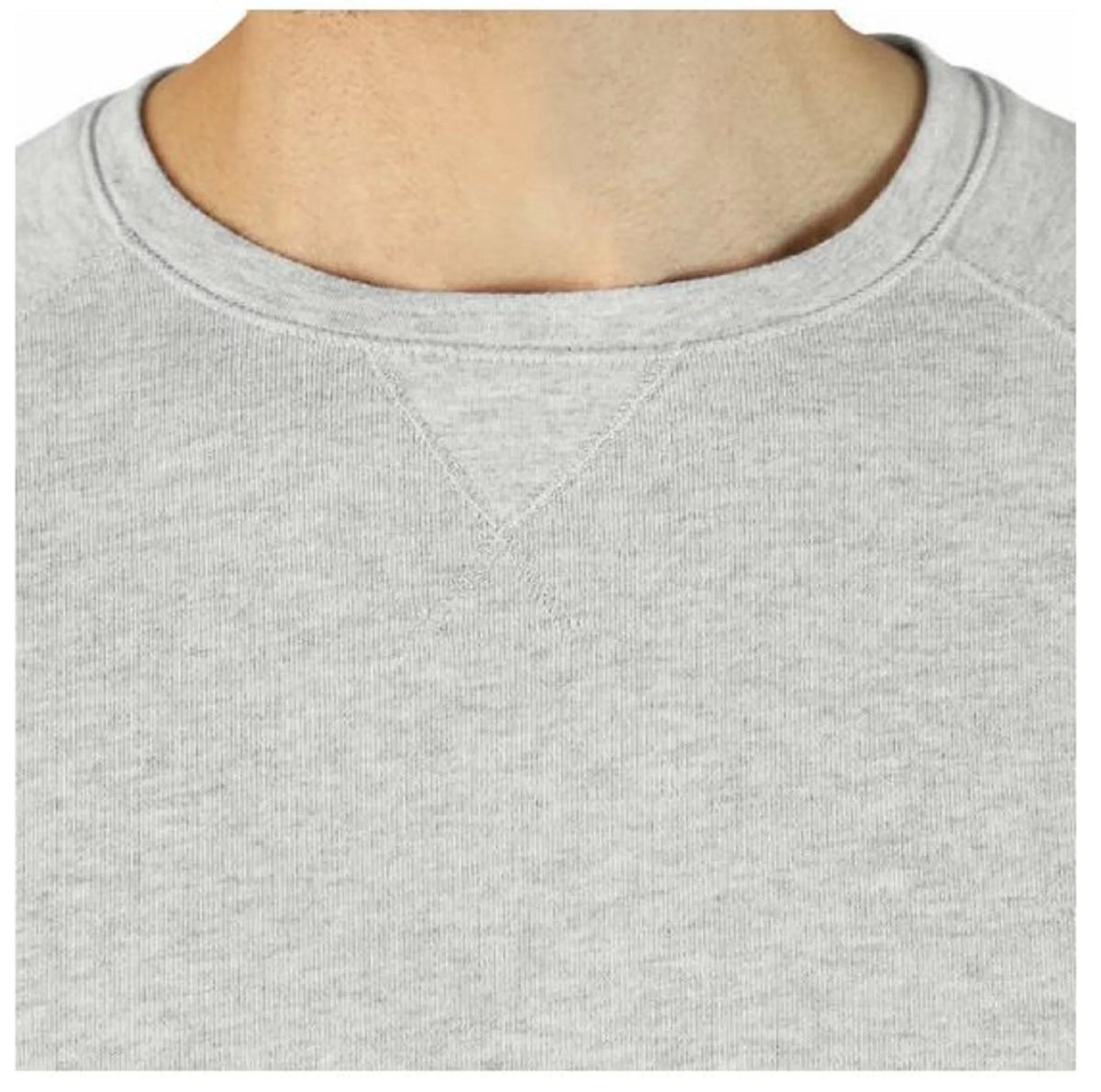 Set X-Large) (Gray, Top Lounge Mens Bauer Bottom Eddie