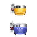 C Moisturizer Oz) Vitamin Travel Moisturizer Face Peptide Oz) Retinol And Olay Night 2 Face + (1.7 dimension Face 24 Regenerist Moisturizers + Brightening (1.7 Whip 24