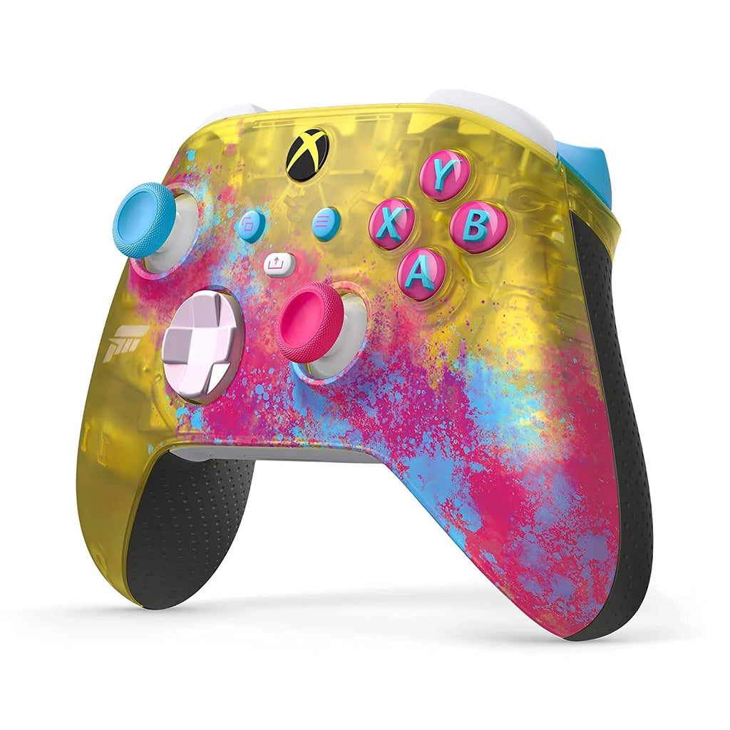 Limited Edition X|S, PCs Xbox For Cleaning Xbox Axtion with Wireless Forza 5 Kit Bolt Xbox New Controller One, Horizon Like