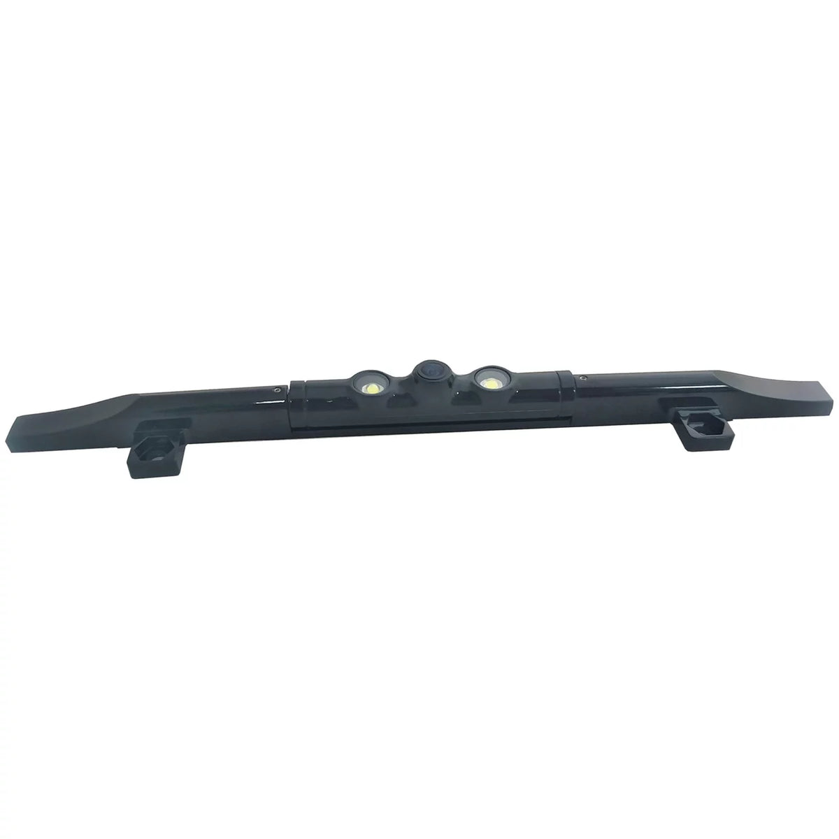 Type, VTL425LTJ Backup Black, License Plate Camera, Boyo Bar Slim Ultra
