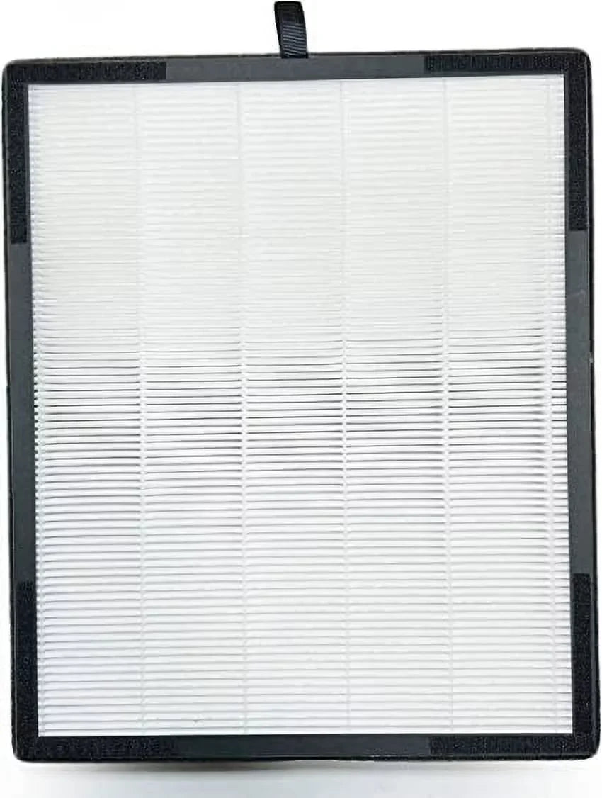 Air Filter Smart Aerio-300, Purifier Original Pack Carbon Aerio-300 Zigma Nispira Replacement For 1 3-in-1 HEPA
