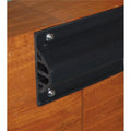 x Length Premium New Straight Pro Dock taylor 4.25" Side Black 10' 45989 Gard 1.32"