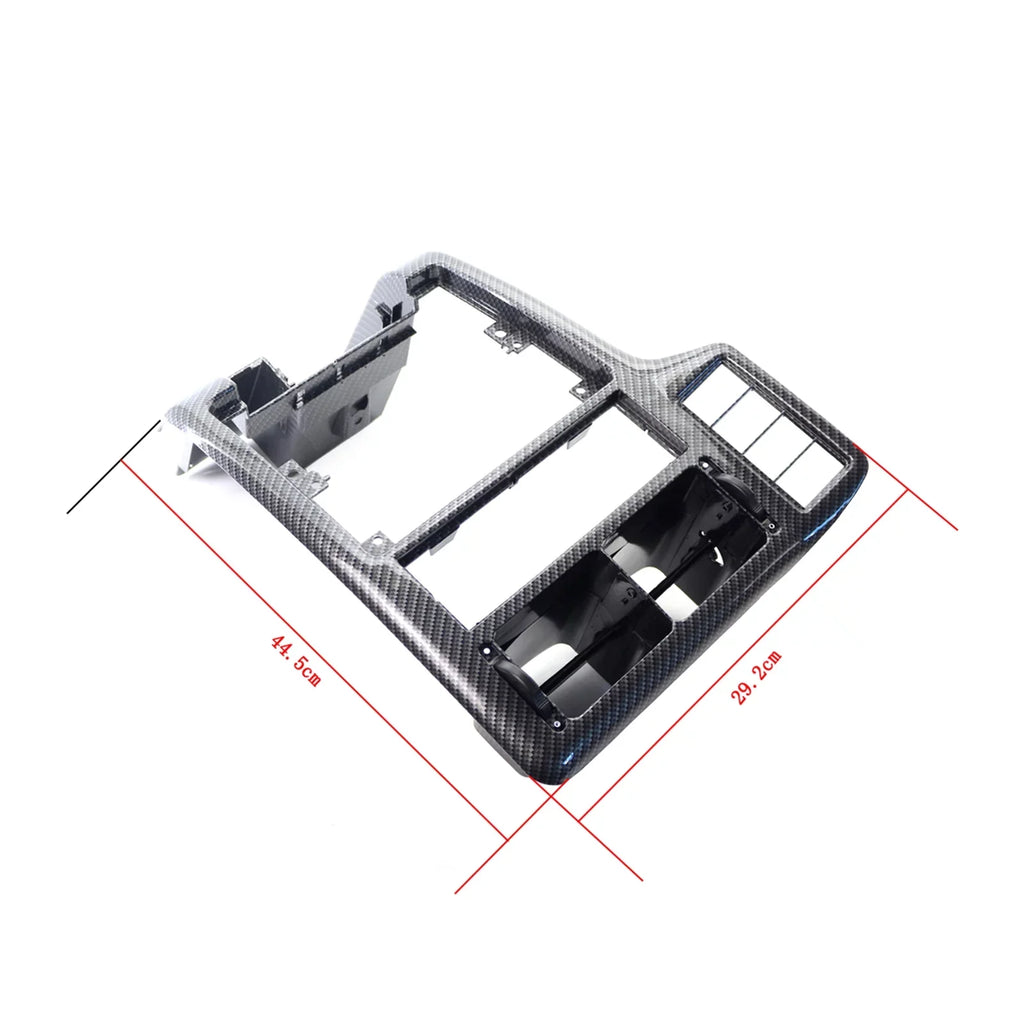 II Replacement Air 6N1858071A Vent Console Ibiza for Seat II Caddy Center Carevas