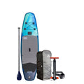 Aquaglide Package Inflatable Aquaglide SUP Cascade
