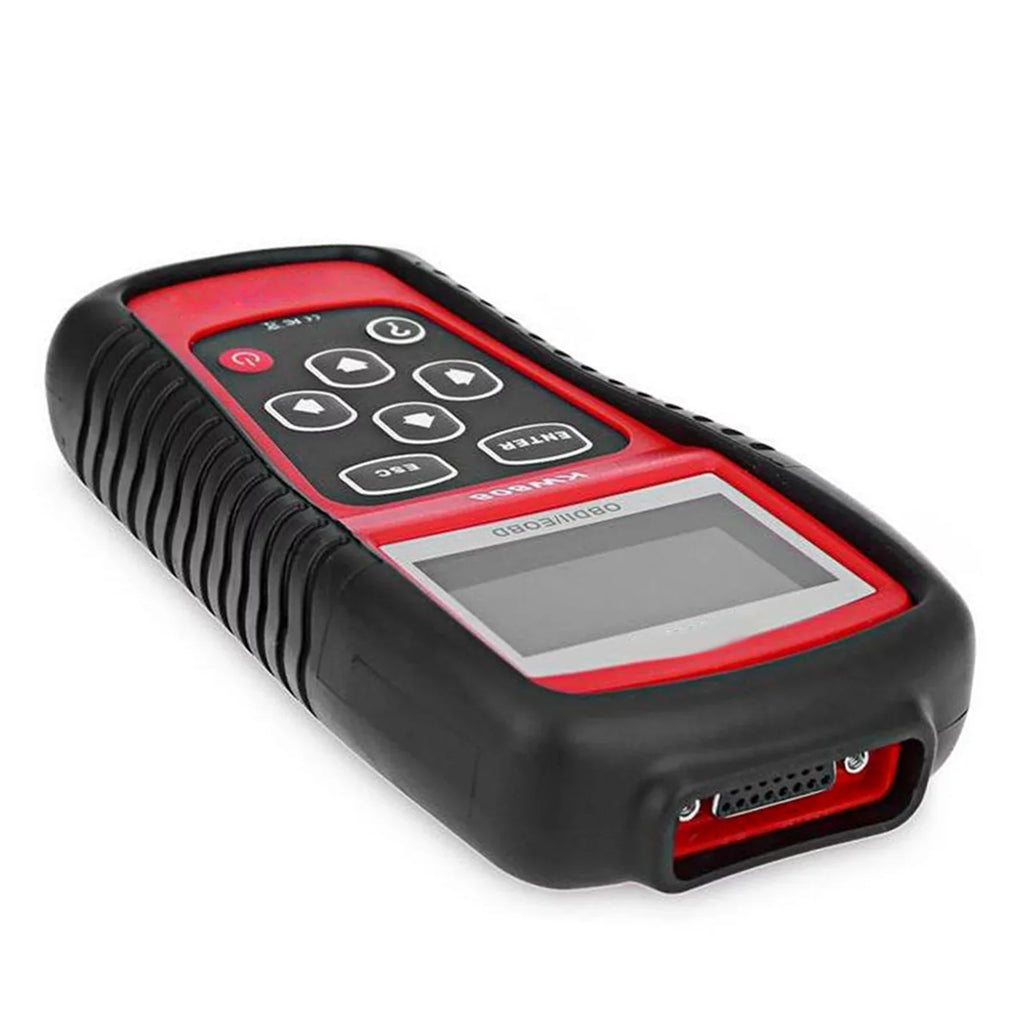 Decoder Code Auto Detection Reader and / Cars walmeck KW808