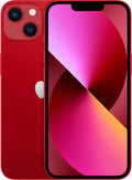 Restored iPhone (Refurbished) 128GB Red (Verizon) 13