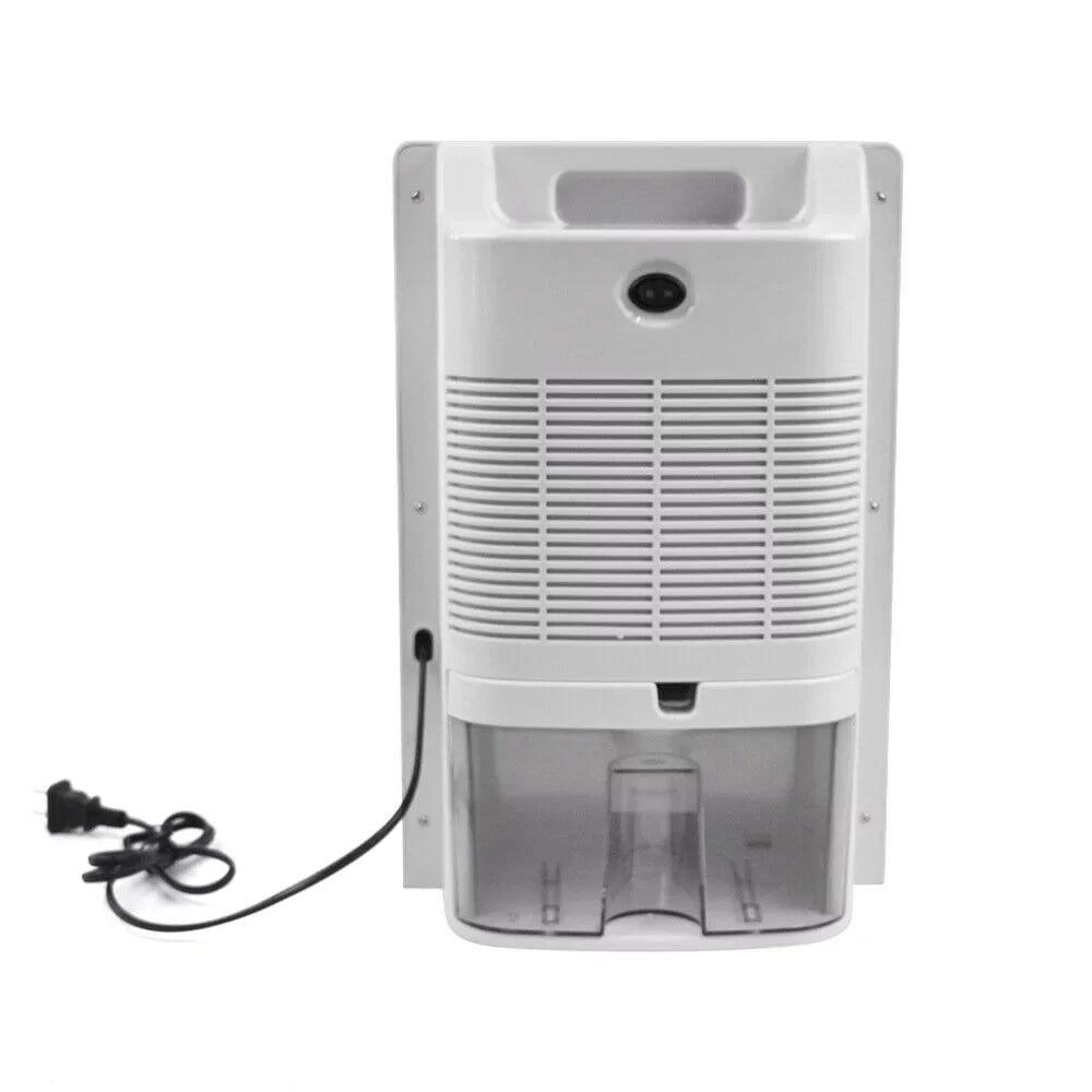 Dehumidifier and 2200ml LCD Quiet Ultra Portable Tank Remote with Dehumidifier liquid TOOL1SHOoo