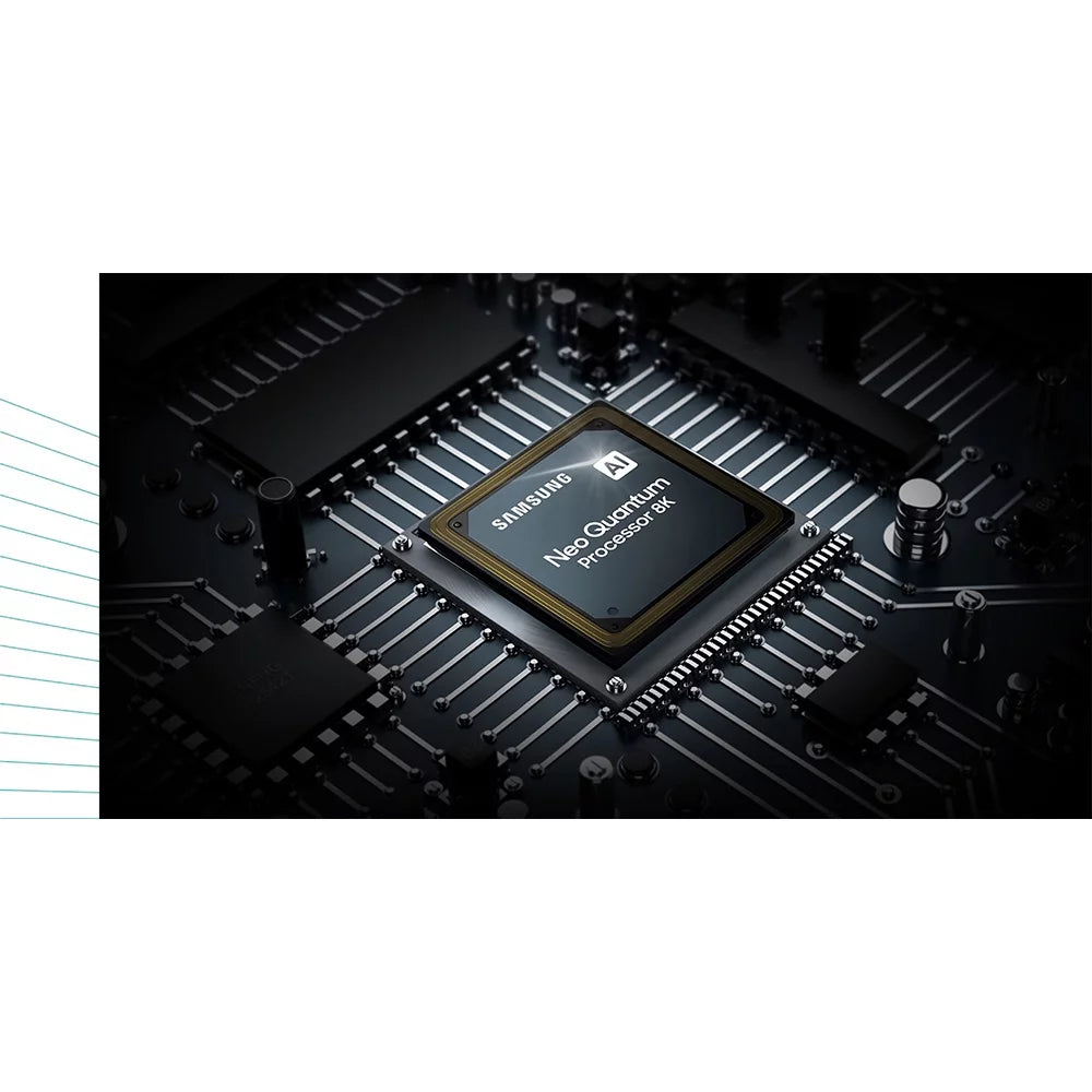 Restored Protection (Refurbished) 2 Neo (2021) Bundle with Premium QN75QN900A Smart Inch Extended 8K Year Samsung Plan 75