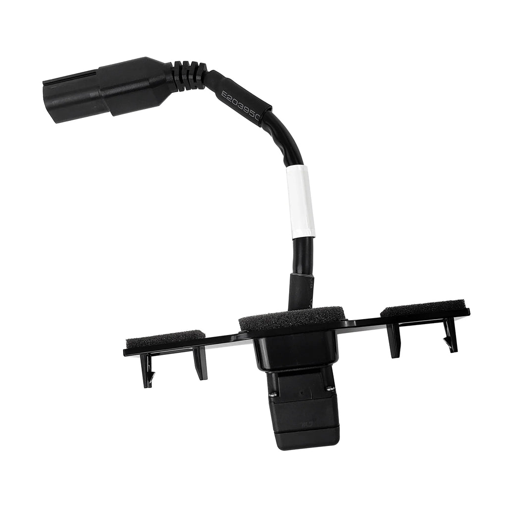 Camera 86790-06150 OE Camry 86790-06040, Toyota Tailgaters Replacement # for Master (2015-2017) Backup Part