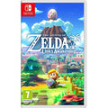 Switch Standard Zelda Links Awakening - Of Legend Edition Nintendo