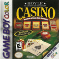 Hoyle Cards 2000) (Nintendo Gameboy Color, Restored Casino Game (Refurbished)
