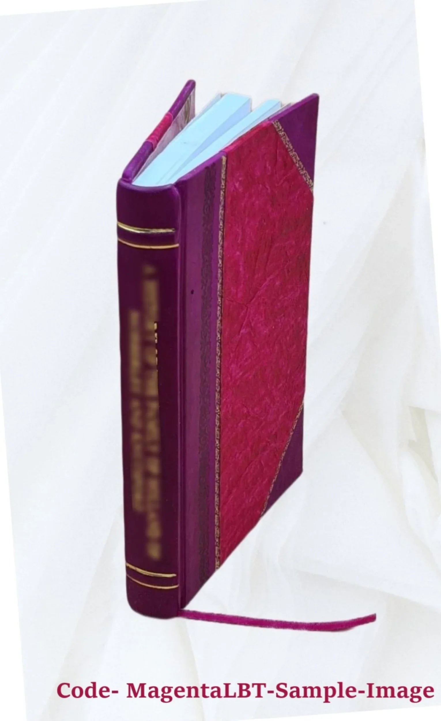 ektypōmatōn [Leather 1855 Bound] Perigraphē anekdotōn. archaiōn sphragidolithōn