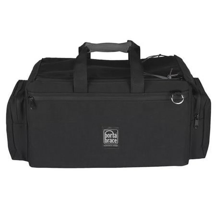 Semi-Rigid Panasonic Case Lightweight Cargo Camera for AU-EVA1
