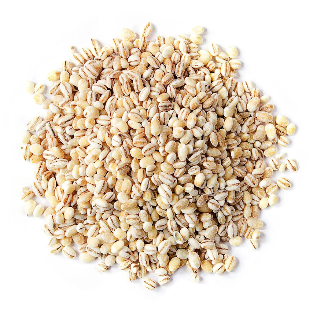 to Live 15 Pearled Vegan, Food Barley, Pounds by Raw — — Kosher,
