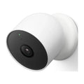 Nest White battery) indoor, Camera 1pk (outdoor or
