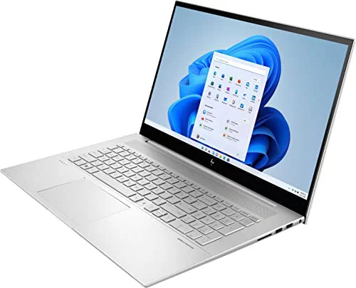 WiFi 32GB 6E Touchscreen 12th DDR4 17.3" Windows Keyboard NVMe w/ Backlit Home Laptop i7-1260P Intel 2023 16GB Graphics Xe Envy Iris 10 Thunderbolt4 512GB 12-Core