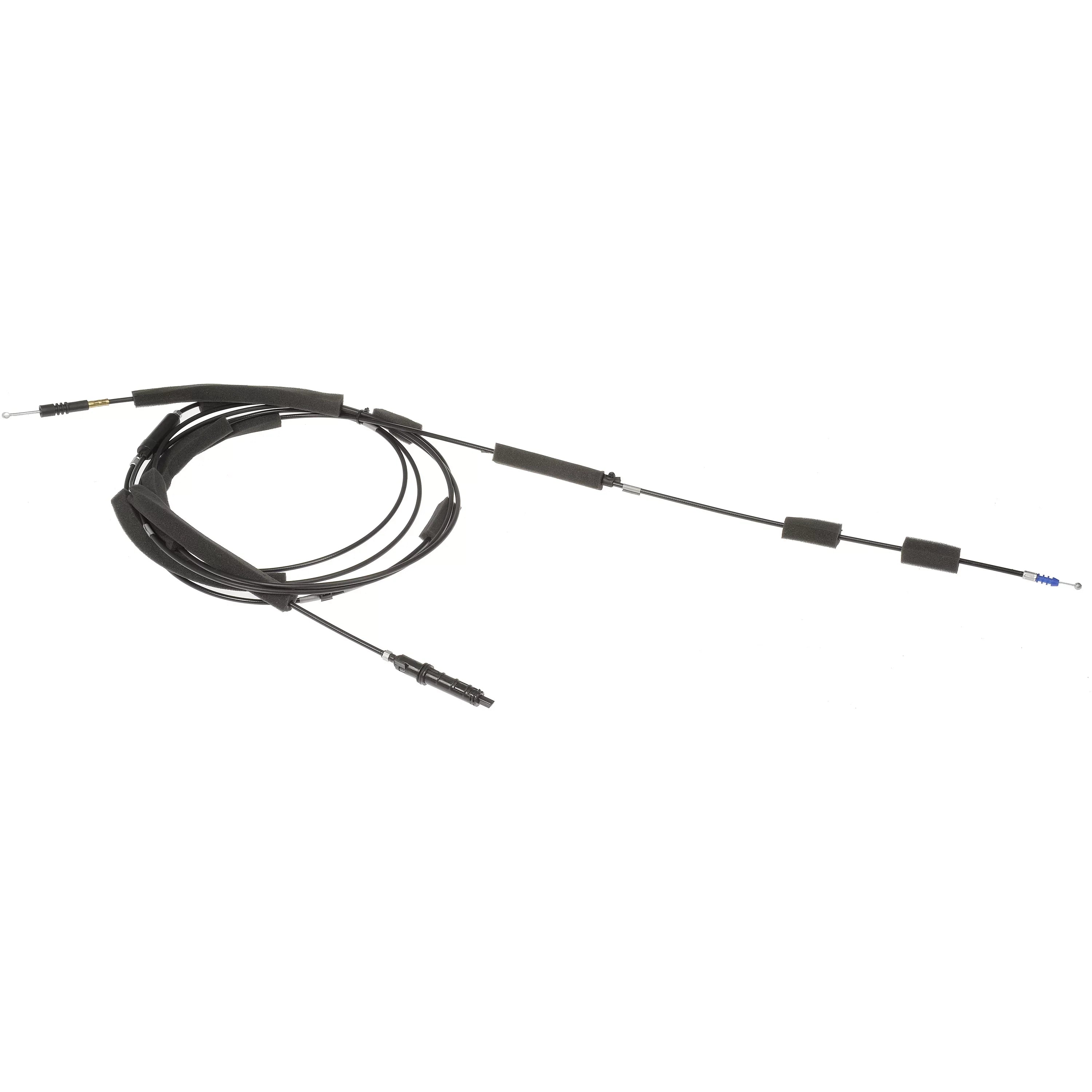 Cable Door select: Models Filler 912-617 Release Fuel Specific Dorman Lid Honda 2008-2012 and Fits Trunk for