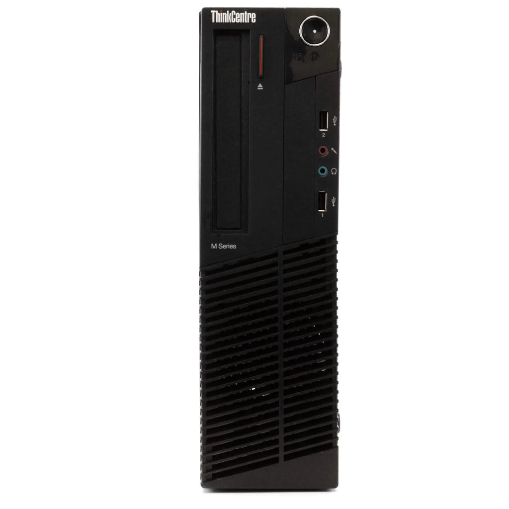 4GB Monitor, Lenovo Computer Intel and RAM, WIFI, (Refurbished: Pro, 1TB M92P HDD, Mouse Quad-Core Desktop DDR3 Keyboard Windows Good) 10 - RGB 22in DVD, PC Pre-Owned i5,