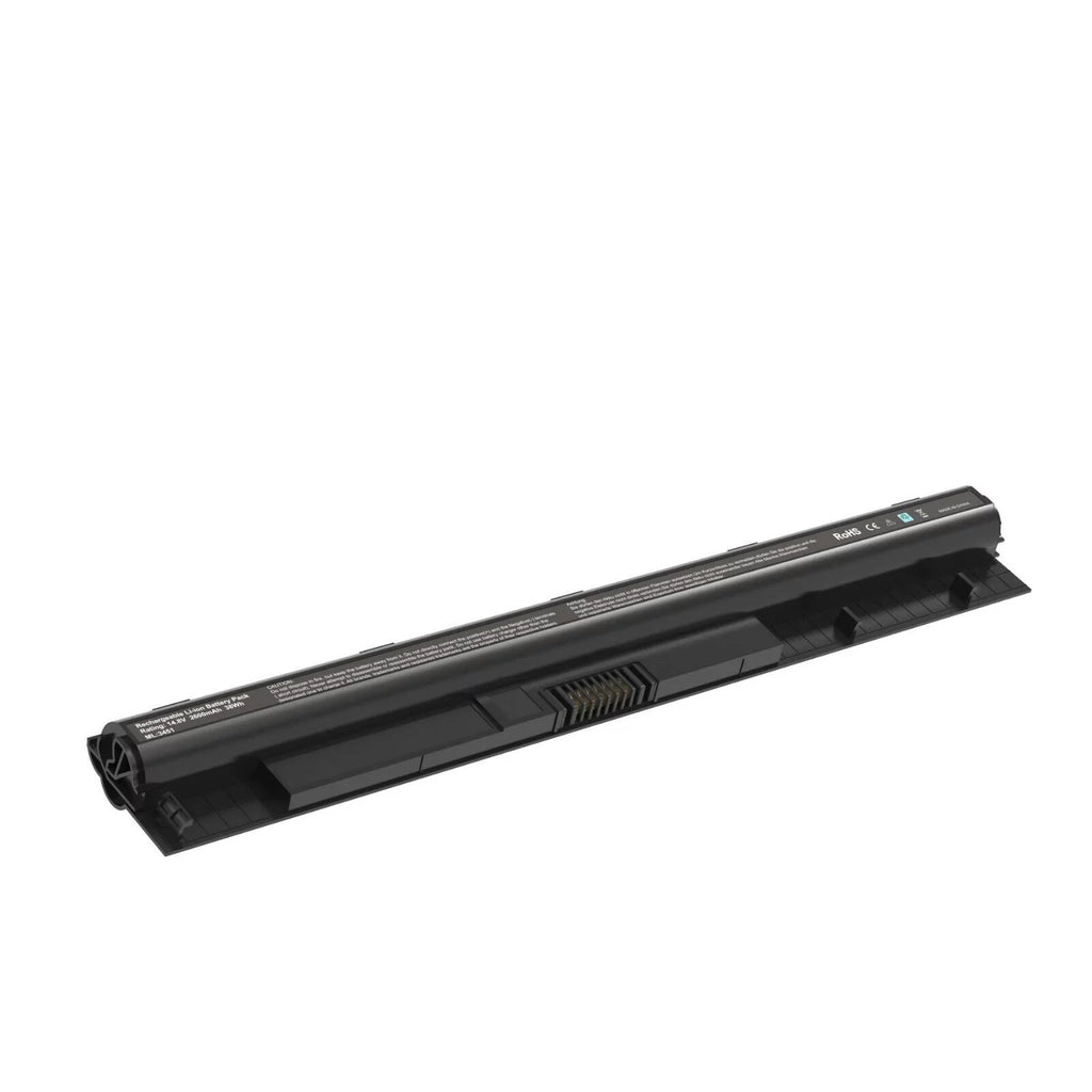 Dell VN3N0 WKRJ2 3458 HD4J0 Battery M5Y1K For K185W P/N: Vostro 3558 GXVJ3 Fits