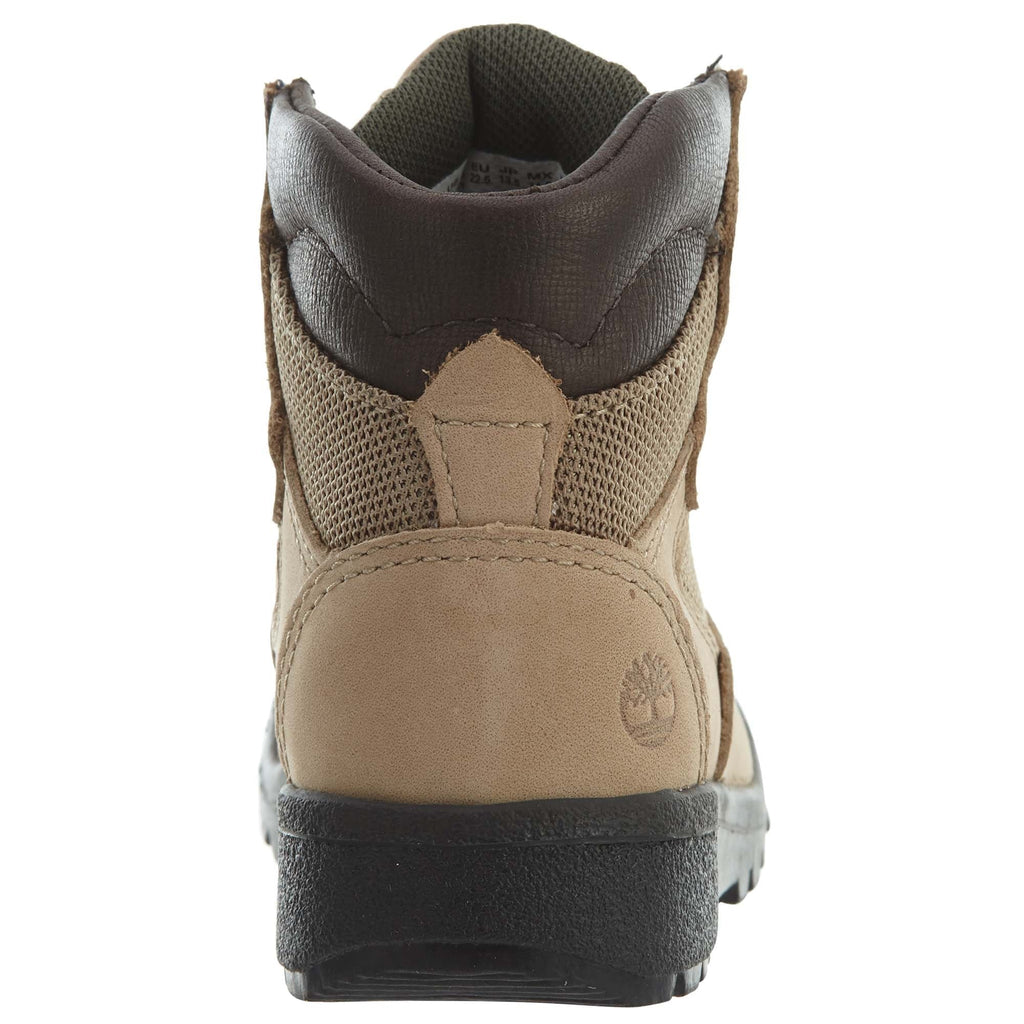 Field L/f Boot Style Timberland : Toddlers 6 Inch Tb0a1pzy