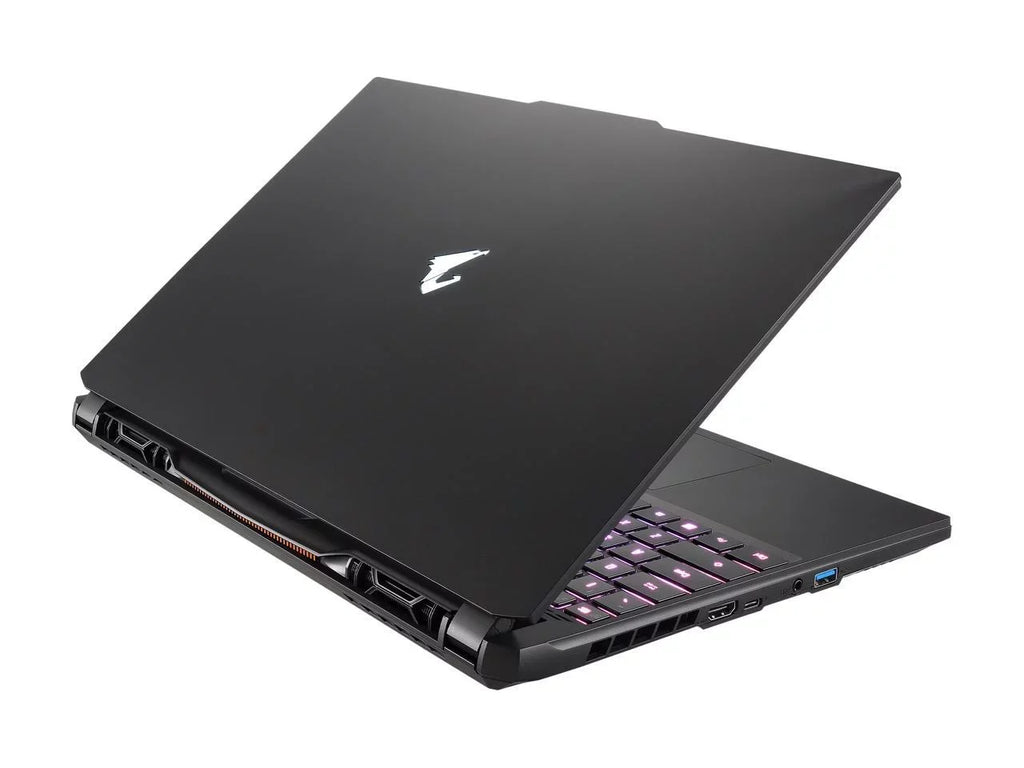 QHD GDDR6 15.6" Display GPU Intel - SSD 15 2560x1440 RTX 16GB 165Hz 8GB i7-12700H GeForce Laptop Home 3070 Ti Gaming Bezel Win11 - GIGABYTE - IPS-level - - AORUS Thin XE4 - DDR4 NVIDIA Core - RAM 1TB