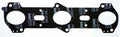 New Yamaha 2005 2004 1200 By Part Intake Fits 2002 2003 68N135560000 2001 Man With Gasket Manifold Number
