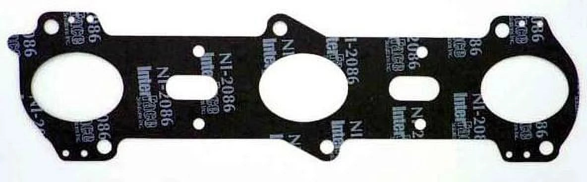 New Yamaha 2005 2004 1200 By Part Intake Fits 2002 2003 68N135560000 2001 Man With Gasket Manifold Number