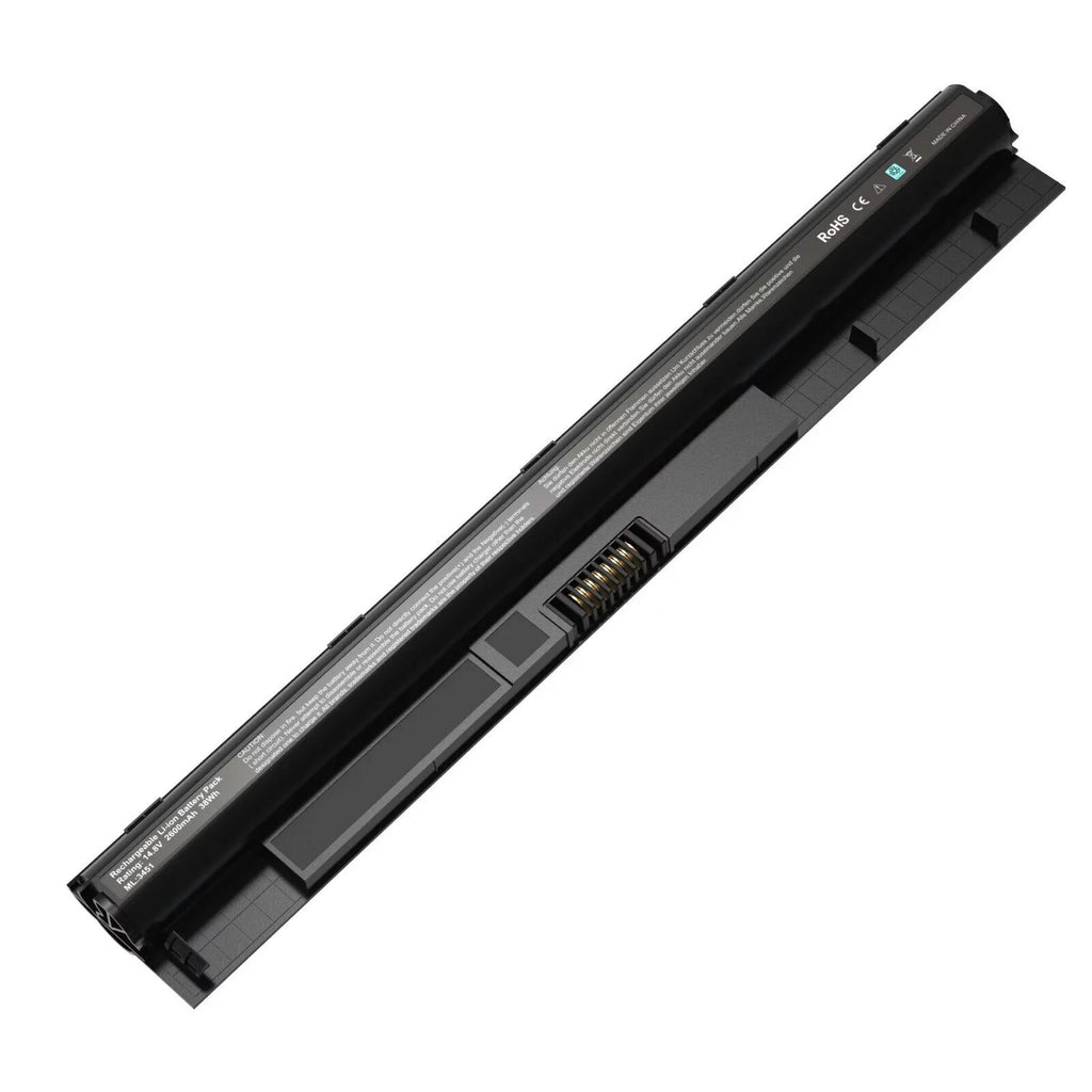 Dell VN3N0 WKRJ2 3458 HD4J0 Battery M5Y1K For K185W P/N: Vostro 3558 GXVJ3 Fits
