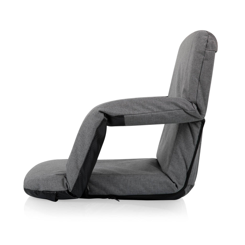 Heathered Gray Ventura Stadium Seat -