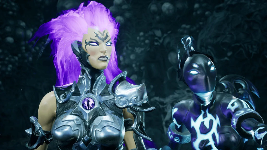 Xbox, Home Darksiders Download] , [Digital Focus Interactive,
