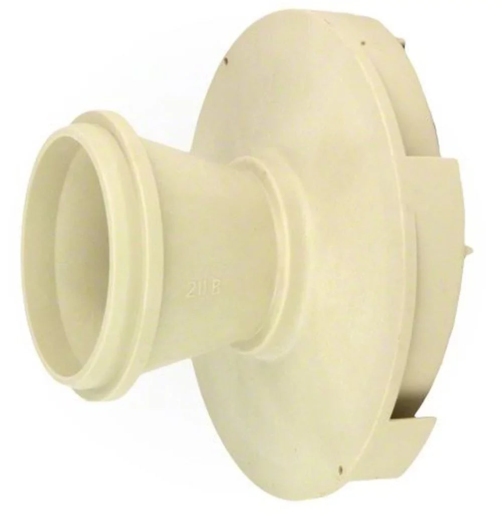 Pentair 72927 Part IntelliFlo/Whisperflo, 0.50-2.5hp Diffuser, # Purex Purex