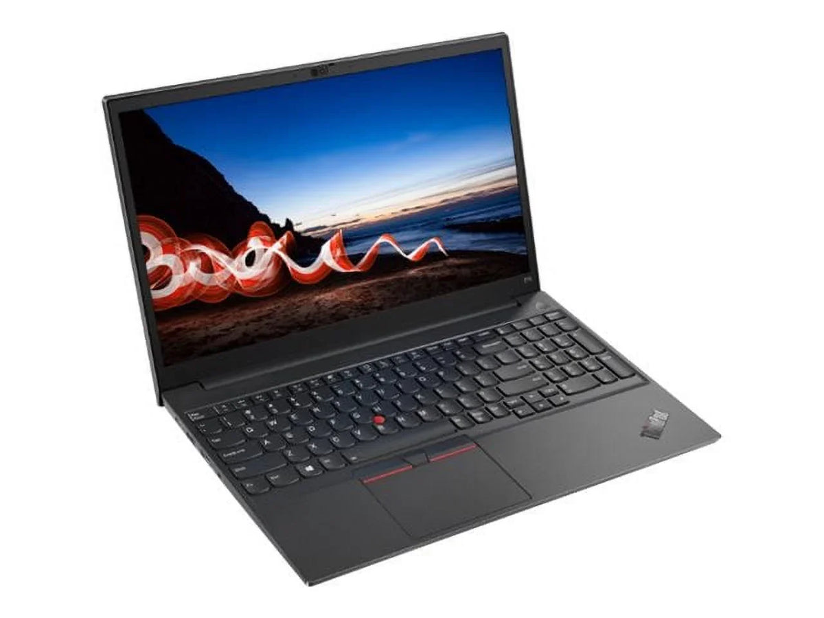 E15 / (Full US Xe Core IPS - 1165G7 20TD i7 - Win RAM - x - - 1080 GB ThinkPad Wi-Fi - 2 - HD) GB Intel Intel Pro NVMe kbd: 1920 2.8 black Lenovo Graphics 15.6" GHz 512 11 - - 16 - SSD Iris 6 Gen