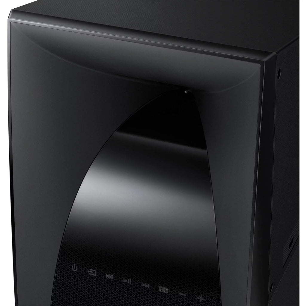 TW-J5500 Channel Tower System Speaker Sound 2.2