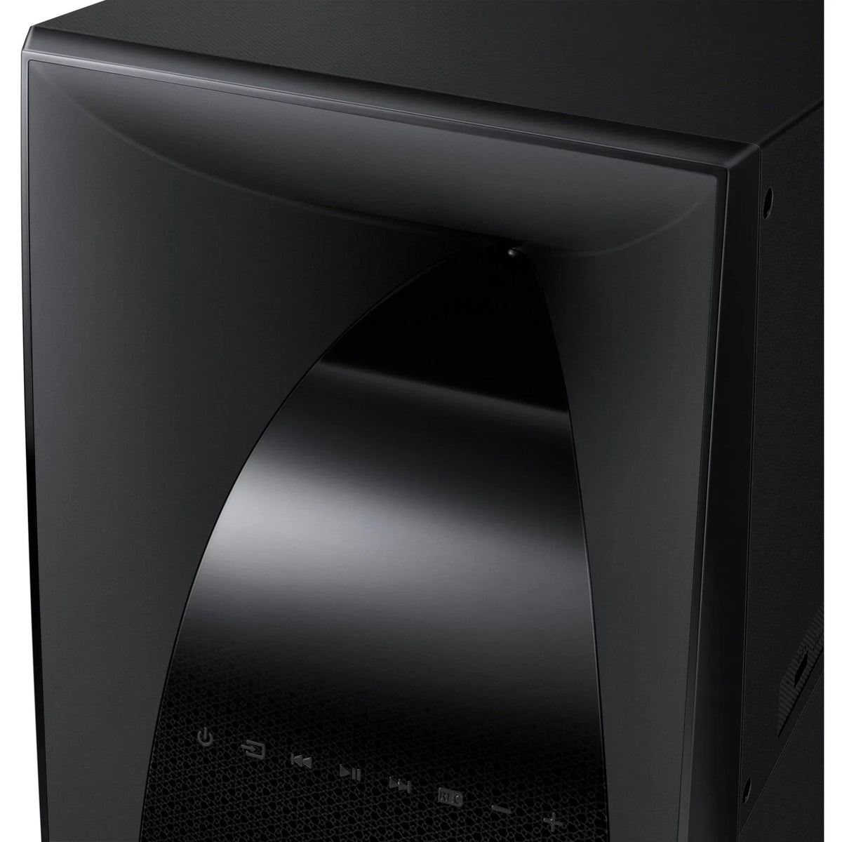 TW-J5500 Channel Tower System Speaker Sound 2.2