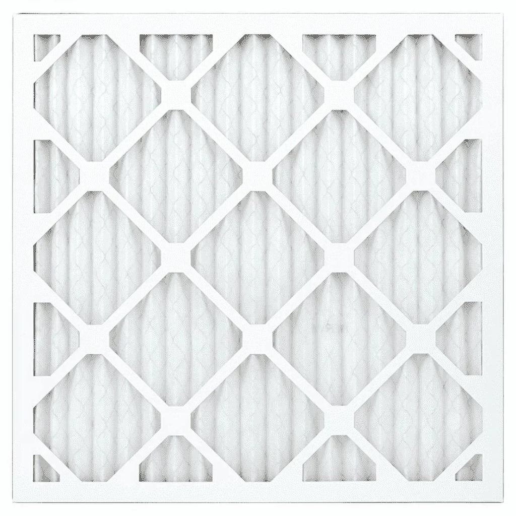 18x18x1 Made MERV Filters USA Dust the Filter 6-Pack, AIRx Filter, HVAC 8 Air AC in Furnace Air Pleated
