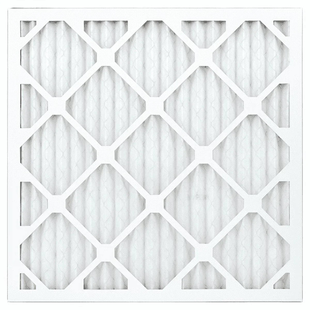 18x18x1 Made MERV Filters USA Dust the Filter 6-Pack, AIRx Filter, HVAC 8 Air AC in Furnace Air Pleated