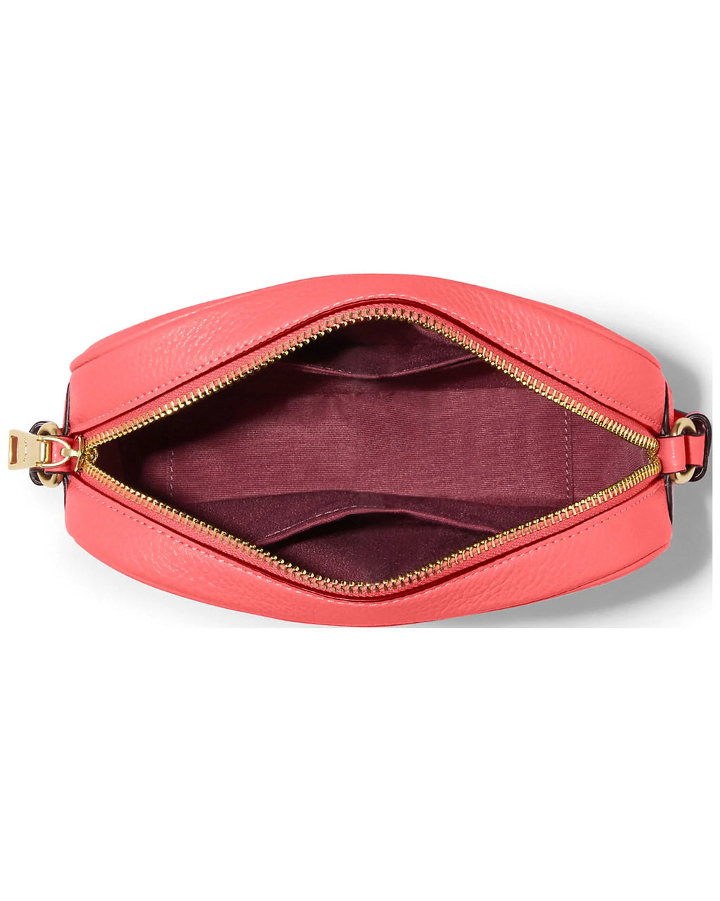 Jamie Women's Lemonade) Bag Coach Camera Mini (Pink Crossbody