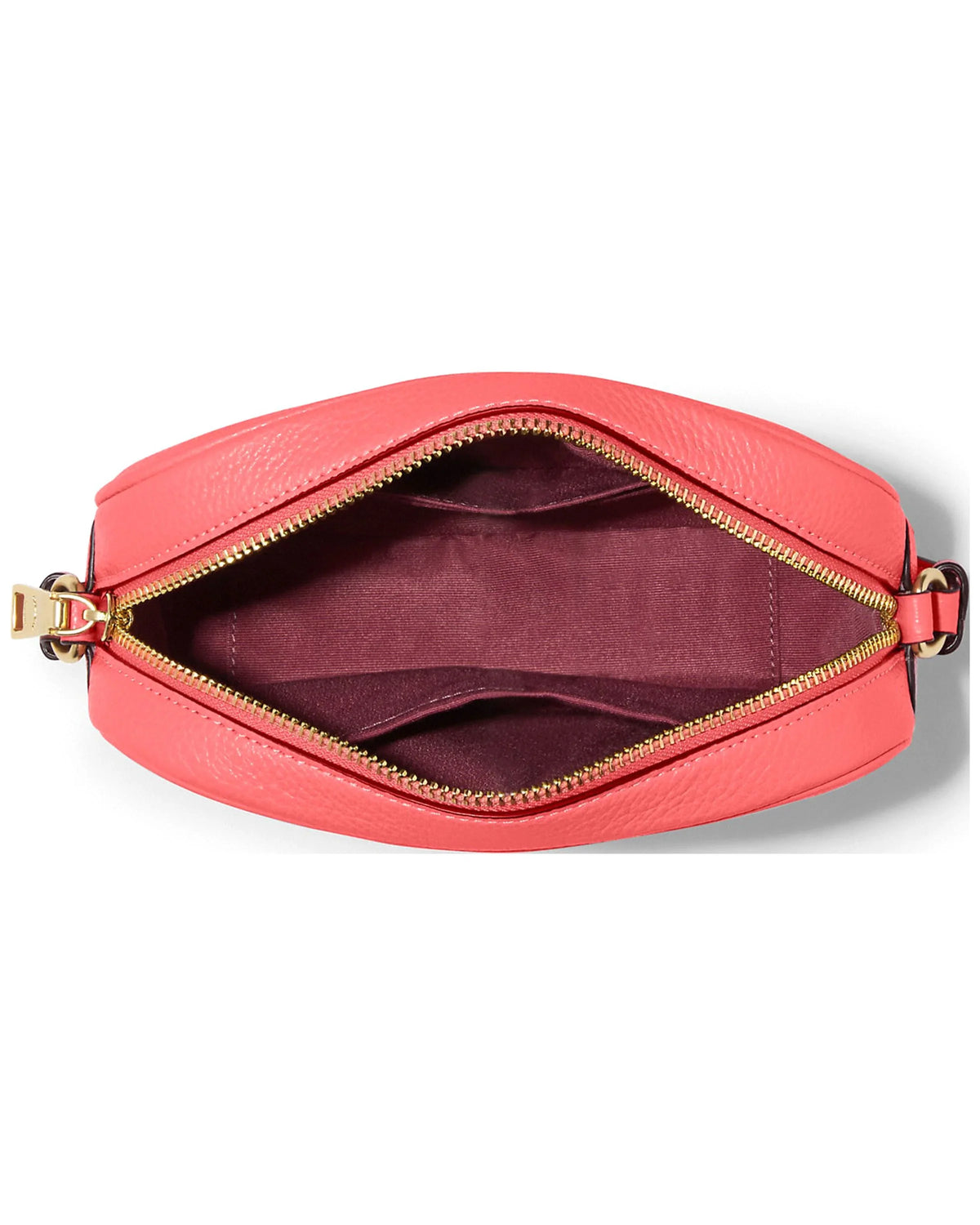 Jamie Women's Lemonade) Bag Coach Camera Mini (Pink Crossbody