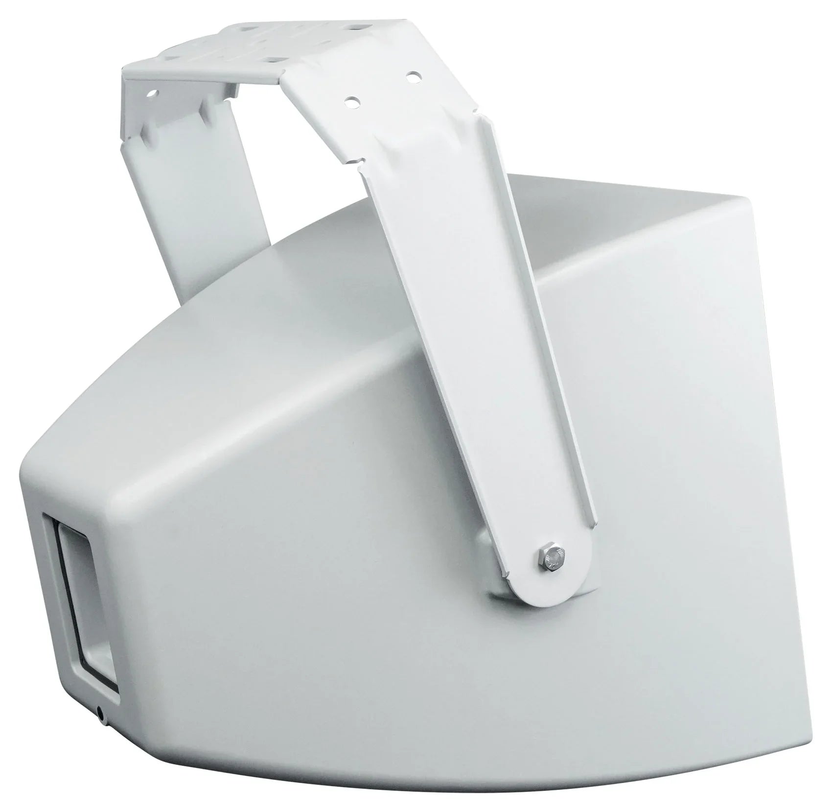 2-Way Speaker 70V Indoor/Outdoor Surface Mount 200w AWC129 12" Commercial