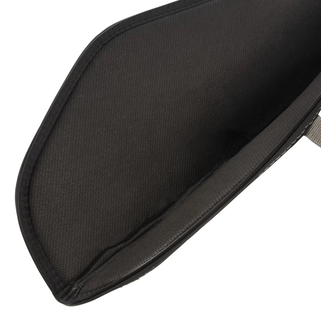 Durango Allen 32" Firearm Case, Polyester, Company 601-32 Gun Multi-Color Handgun Case,