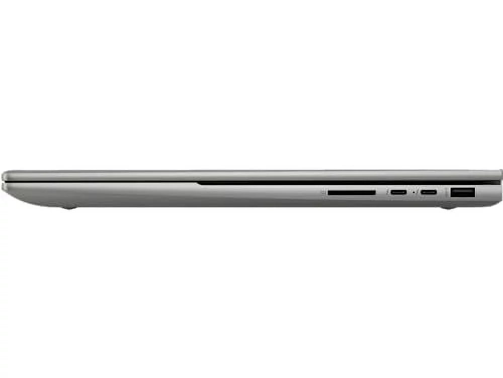 17.3" Windows w/ WiFi Touchscreen Iris DDR4 NVMe Home Envy Xe i7-13700H 2023 6E 10 2xThunderbolt4 4TB Intel Keyboard 14-Core Backlit Laptop 64GB Graphics 13th