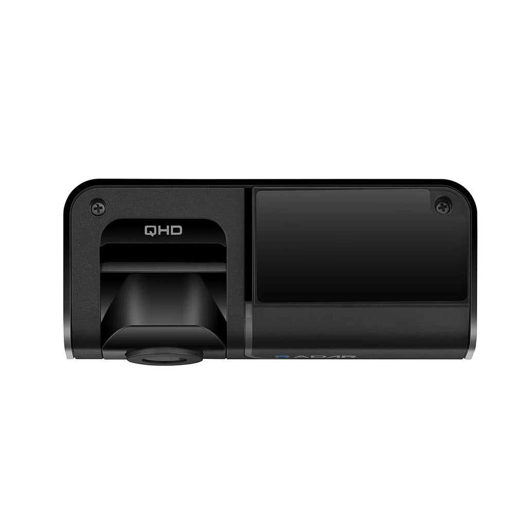 Dash Camera 2K U3000 Cam Rear-View for