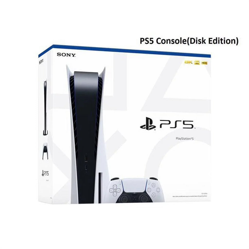 Version) VR_Bundle Bundle: (Disc Console PlayStation_VR Iron Marvel’s Holiday Gaming PlayStation 2022 PlayStation_PS5 + Man