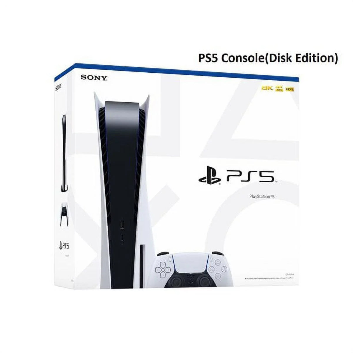Version) VR_Bundle Bundle: (Disc Console PlayStation_VR Iron Marvel’s Holiday Gaming PlayStation 2022 PlayStation_PS5 + Man