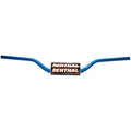 2003-2006 Renthal Bend Blue Windham 1 FatBar for 525 4-Stroke 1/8"