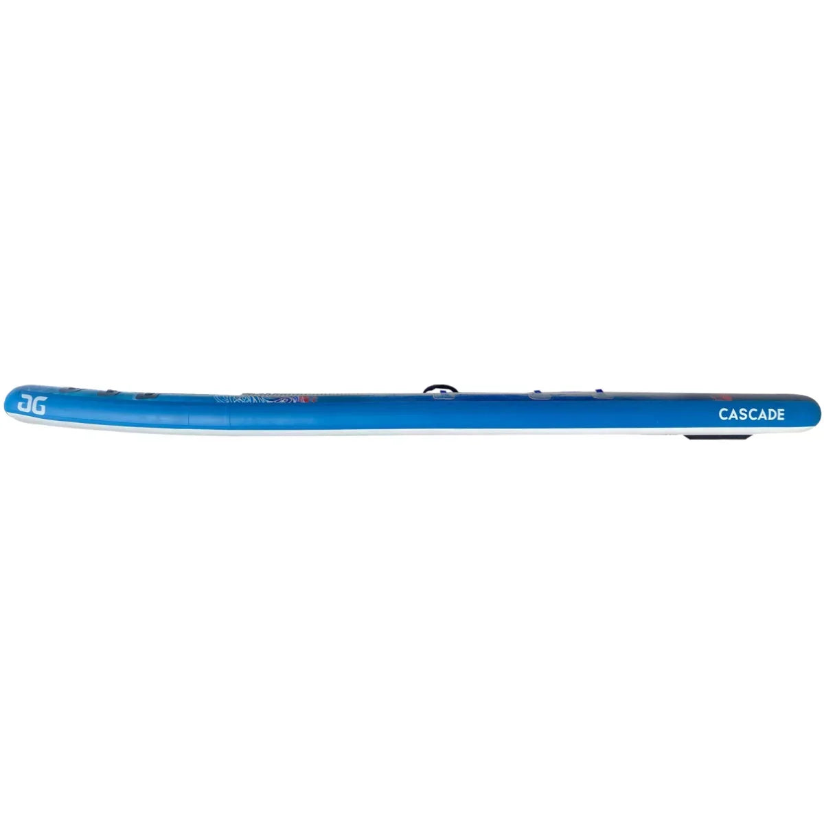 Aquaglide Package Inflatable Aquaglide SUP Cascade