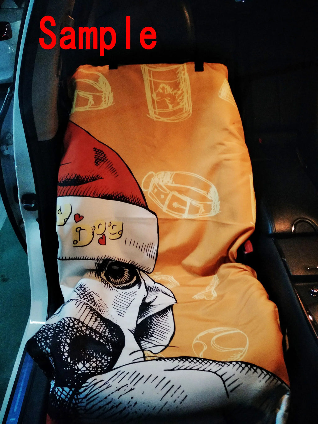 Cars Dog Trucks Pet Unique inches Seat Seat Design and Mat For Car Cat Mat 54x60 Cargo Mat Trunk Car Cute Hammock Shield